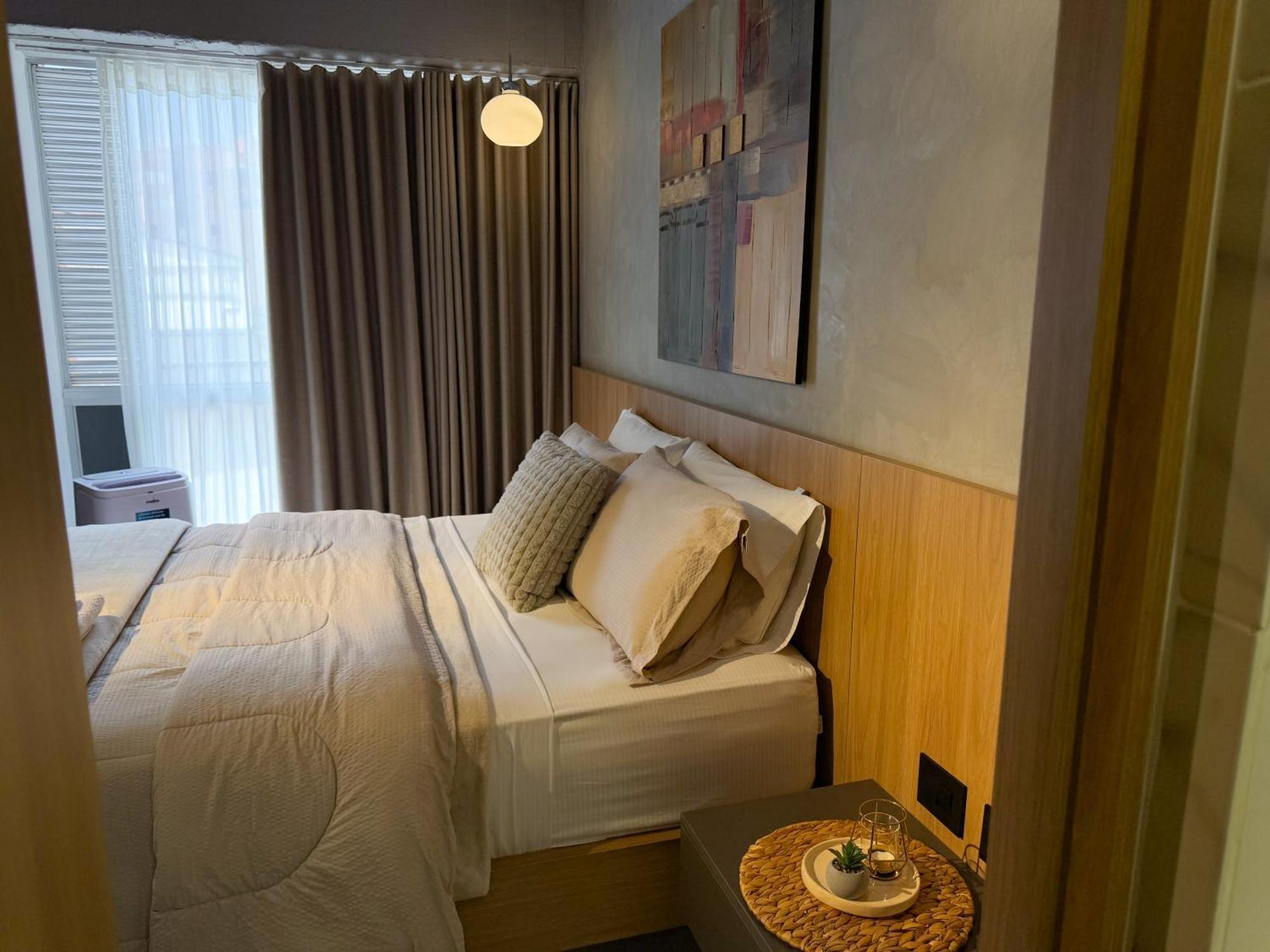 Apartamento Aparta-estudio Luxury Poblado Medellín